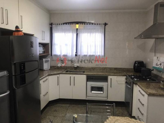Imagem Sobrado com 3 Quartos à Venda, 250 m² em Jardim São Caetano - São Caetano Do Sul Imagem Sobrado com 3 Quartos à Venda, 250 m² em Jardim São Caetano - São Caetano Do Sul