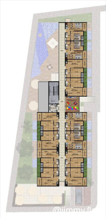 Imagem Apartamento com 1 Quarto à Venda, 22 m² em Porto De Galinhas - Ipojuca Imagem Apartamento com 1 Quarto à Venda, 22 m² em Porto De Galinhas - Ipojuca