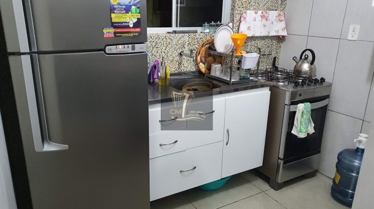 Imagem Apartamento com 2 Quartos à Venda, 63 m² em Candeias - Jaboatão Dos Guararapes
