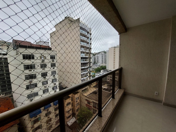 Imagem Apartamento com 3 Quartos à Venda, 116 m² em Icaraí - Niterói Imagem Apartamento com 3 Quartos à Venda, 116 m² em Icaraí - Niterói