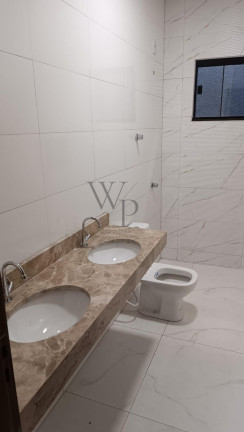 Imagem Casa com 3 Quartos à Venda, 96 m² em Retiro Do Bosque - Aparecida De Goiânia Imagem Casa com 3 Quartos à Venda, 96 m² em Retiro Do Bosque - Aparecida De Goiânia