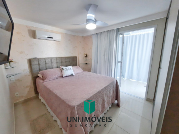 Imagem Apartamento com 4 Quartos à Venda, 125 m² em Praia Do Morro - Guarapari