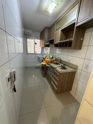 Imagem Apartamento com 2 Quartos à Venda, 47 m² em Panorama (polvilho) - Cajamar Imagem Apartamento com 2 Quartos à Venda, 47 m² em Panorama (polvilho) - Cajamar