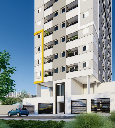 Imagem Imóvel com 2 Quartos à Venda, 36 m² em Vila Paulicéia - São Paulo Imagem Imóvel com 2 Quartos à Venda, 36 m² em Vila Paulicéia - São Paulo