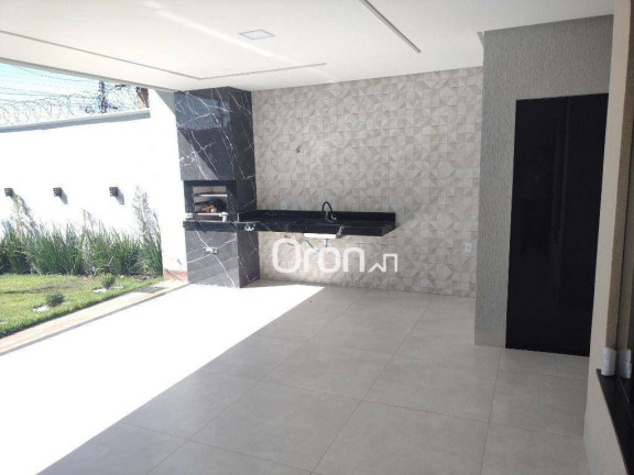 Imagem Casa com 3 Quartos à Venda, 122 m² em Jardim Ipiranga - Aparecida De Goiânia Imagem Casa com 3 Quartos à Venda, 122 m² em Jardim Ipiranga - Aparecida De Goiânia
