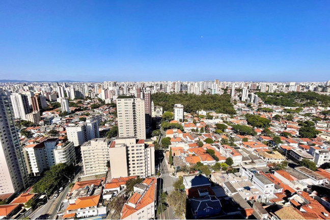 Foto do imóvel Apartamento com 2 Quartos à Venda, 64 m² em Vila Mariana - São Paulo