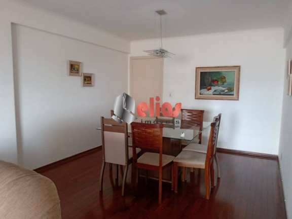 Imagem Apartamento com 3 Quartos à Venda, 220 m² em Vila Santa Tereza - Bauru Imagem Apartamento com 3 Quartos à Venda, 220 m² em Vila Santa Tereza - Bauru