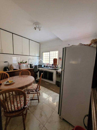 Imagem Casa com 4 Quartos à Venda, 253 m² em Vila Leão - Sorocaba Imagem Casa com 4 Quartos à Venda, 253 m² em Vila Leão - Sorocaba