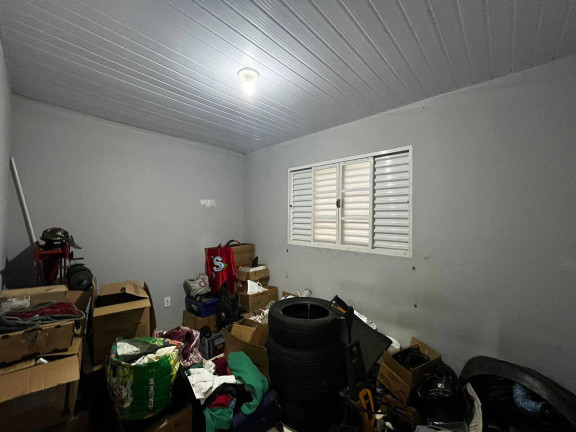 Imagem Casa com 2 Quartos à Venda, 200 m² em Residencial Caimã - Botucatu