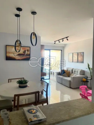 Imagem Apartamento com 3 Quartos à Venda, 92 m² em Luzia - Aracaju Imagem Apartamento com 3 Quartos à Venda, 92 m² em Luzia - Aracaju