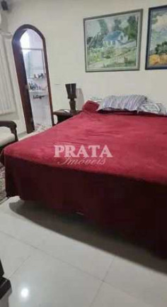 Imagem Apartamento com 4 Quartos à Venda, 400 m² em Embaré - Santos Imagem Apartamento com 4 Quartos à Venda, 400 m² em Embaré - Santos