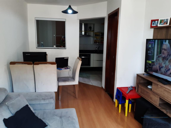 Imagem Casa com 2 Quartos à Venda, 62 m² em Xv De Novembro - Itaquera - São Paulo