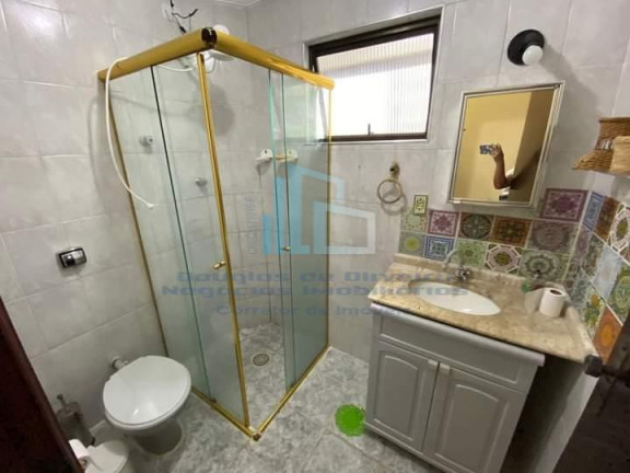 Imagem Apartamento com 1 Quarto à Venda, em Ocian - Praia Grande Imagem Apartamento com 1 Quarto à Venda, em Ocian - Praia Grande