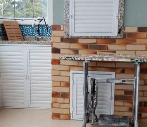Imagem Apartamento com 2 Quartos à Venda, 91 m² em Nossa Senhora Do Rosário - São José Imagem Apartamento com 2 Quartos à Venda, 91 m² em Nossa Senhora Do Rosário - São José