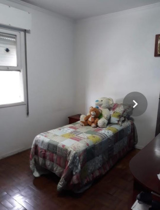 Imagem Apartamento com 3 Quartos para Alugar, 140 m² em Centro - São Vicente Imagem Apartamento com 3 Quartos para Alugar, 140 m² em Centro - São Vicente