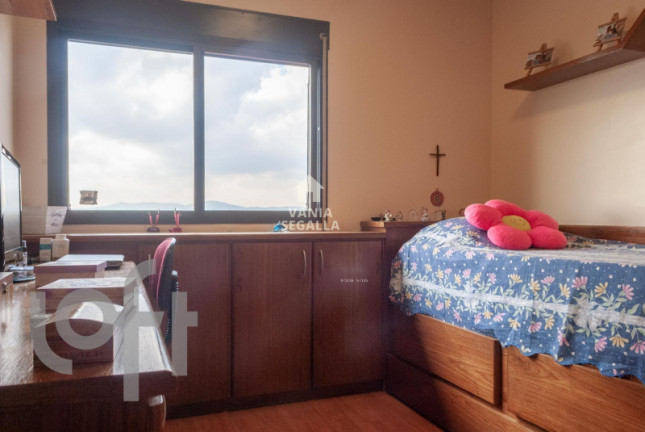 Imagem Apartamento com 4 Quartos à Venda, 145 m² em Perdizes - São Paulo