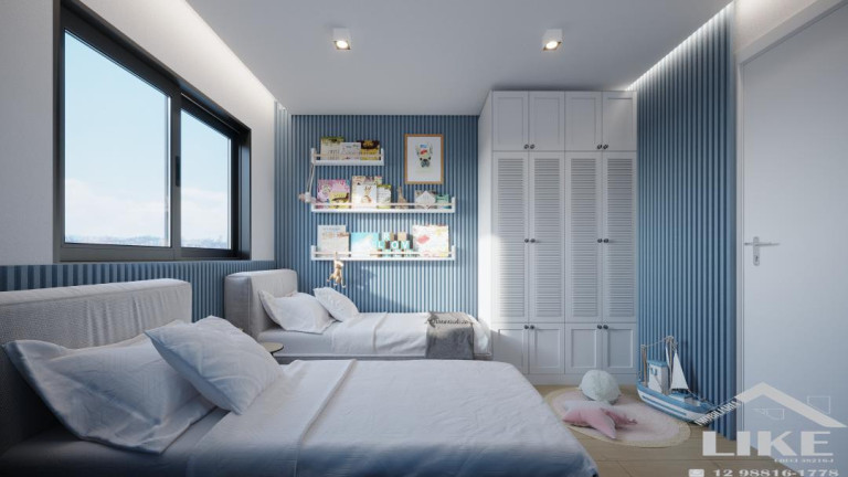 Imagem Imóvel com 2 Quartos à Venda, 57 m² em Jardim Oswaldo Cruz - São José Dos Campos Imagem Imóvel com 2 Quartos à Venda, 57 m² em Jardim Oswaldo Cruz - São José Dos Campos