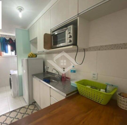 Imagem Apartamento com 2 Quartos à Venda, 58 m² em Jacarepaguá - Rio De Janeiro