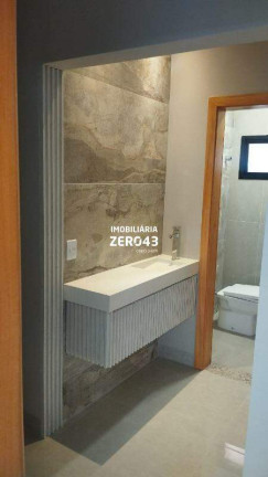 Imagem Casa de Condomínio com 3 Quartos à Venda, 140 m² em Gleba Simon Frazer - Londrina Imagem Casa de Condomínio com 3 Quartos à Venda, 140 m² em Gleba Simon Frazer - Londrina