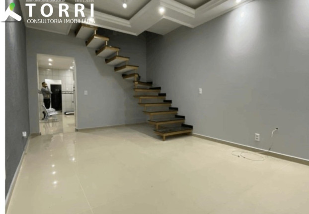 Imagem Sobrado com 3 Quartos à Venda, 168 m² em Jardim Guaíba - Sorocaba Imagem Sobrado com 3 Quartos à Venda, 168 m² em Jardim Guaíba - Sorocaba