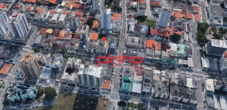 Imagem Sala Comercial para Alugar, 33 m² em Kobrasol - São José Imagem Sala Comercial para Alugar, 33 m² em Kobrasol - São José