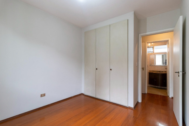 Imagem Apartamento com 2 Quartos à Venda, 84 m² em Bosque Da Saúde - São Paulo