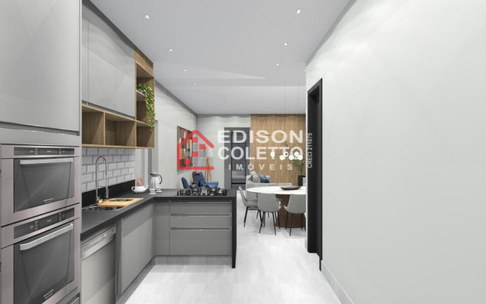 Imagem Casa de Condomínio com 3 Quartos à Venda, 228 m² em Santa Rosa - Piracicaba Imagem Casa de Condomínio com 3 Quartos à Venda, 228 m² em Santa Rosa - Piracicaba