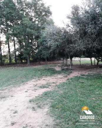 Imagem Imóvel com 8 Quartos à Venda, 13.000 m² em águas Claras - Viamão