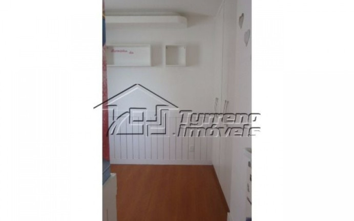 Imagem Apartamento com 3 Quartos à Venda, 90 m² em Vila Ema - São José Dos Campos
