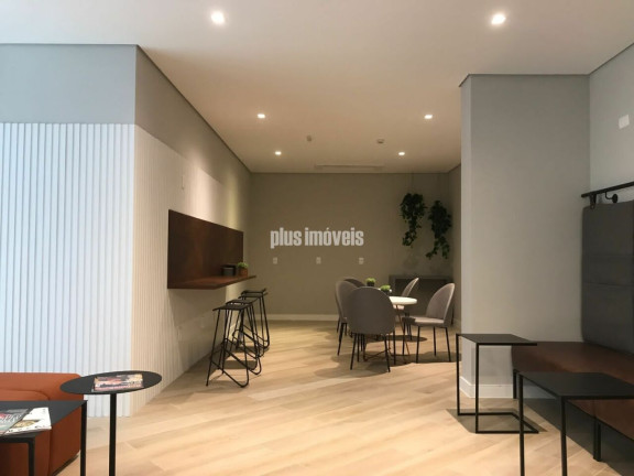 Imagem Apartamento com 1 Quarto à Venda, 26 m² em Vila Nova Conceição - São Paulo Imagem Apartamento com 1 Quarto à Venda, 26 m² em Vila Nova Conceição - São Paulo