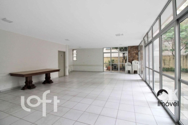 Imagem Apartamento com 3 Quartos à Venda, 152 m² em Higienópolis - São Paulo Imagem Apartamento com 3 Quartos à Venda, 152 m² em Higienópolis - São Paulo