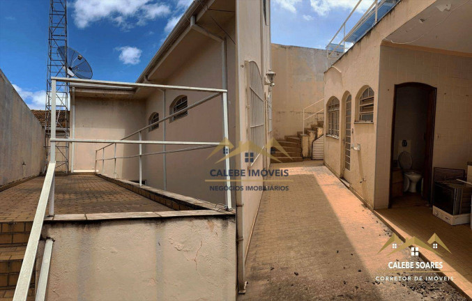 Imagem Sobrado com 2 Quartos à Venda, 168 m² em Centro - Tatuí Imagem Sobrado com 2 Quartos à Venda, 168 m² em Centro - Tatuí