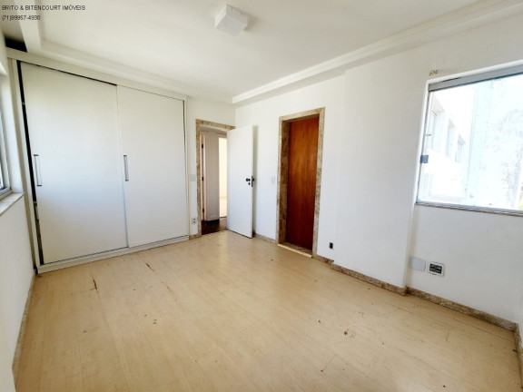 Imagem Imóvel com 3 Quartos à Venda, 130 m² em Graça - Salvador