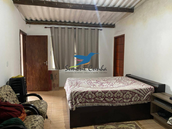 Imagem Chácara com 2 Quartos à Venda, 3.400 m² em Paraibuna