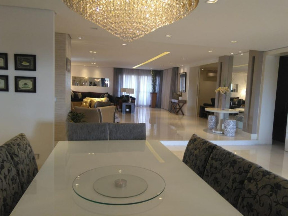 Imagem Apartamento com 4 Quartos à Venda, 380 m² em Centro - Suzano Imagem Apartamento com 4 Quartos à Venda, 380 m² em Centro - Suzano