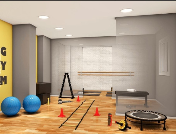 Imagem Apartamento com 2 Quartos à Venda, 38 m² em Itaquera - São Paulo Imagem Apartamento com 2 Quartos à Venda, 38 m² em Itaquera - São Paulo