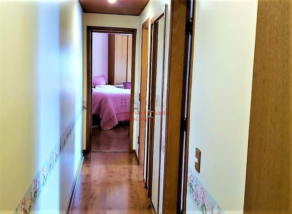 Imagem Apartamento com 4 Quartos à Venda, 258 m² em Vila Olímpia - São Paulo