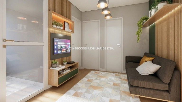 Imagem Apartamento com 1 Quarto à Venda, 19 m² em água Branca - São Paulo Imagem Apartamento com 1 Quarto à Venda, 19 m² em água Branca - São Paulo