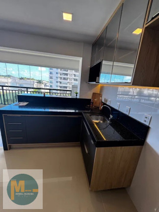 Imagem Apartamento com 3 Quartos à Venda, 79 m² em Ponta Negra - Natal Imagem Apartamento com 3 Quartos à Venda, 79 m² em Ponta Negra - Natal