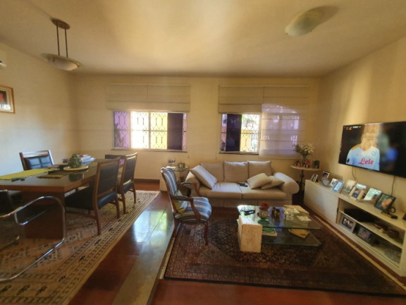 Imagem Casa com 3 Quartos à Venda, 274 m² em Pechincha - Rio De Janeiro