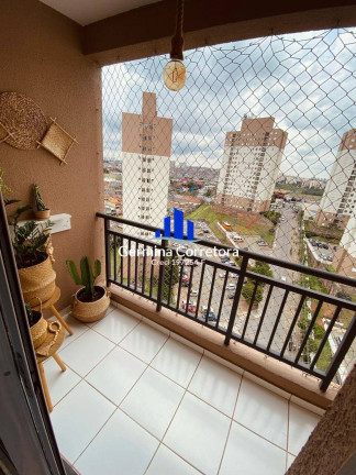 Imagem Apartamento com 2 Quartos à Venda, 48 m² em Vila Da Oportunidade - Carapicuíba Imagem Apartamento com 2 Quartos à Venda, 48 m² em Vila Da Oportunidade - Carapicuíba