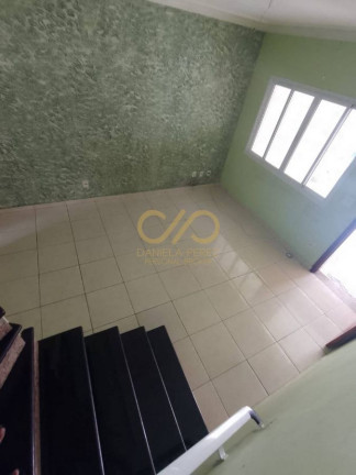 Imagem Sobrado com 2 Quartos à Venda, 85 m² em Sítio Do Campo - Praia Grande Imagem Sobrado com 2 Quartos à Venda, 85 m² em Sítio Do Campo - Praia Grande