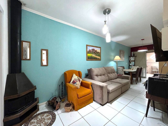 Imagem Casa com 2 Quartos à Venda, 101 m² em Terra Nova - Alvorada Imagem Casa com 2 Quartos à Venda, 101 m² em Terra Nova - Alvorada