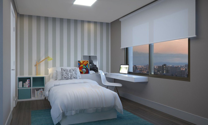 Imagem Apartamento com 3 Quartos à Venda, 125 m² em Petrópolis - Porto Alegre
