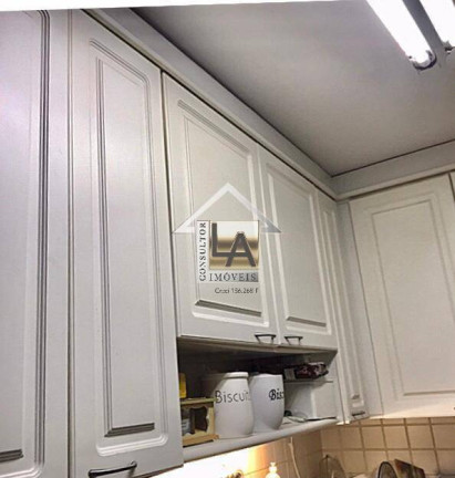 Imagem Apartamento com 3 Quartos à Venda, 94 m² em Moema - São Paulo