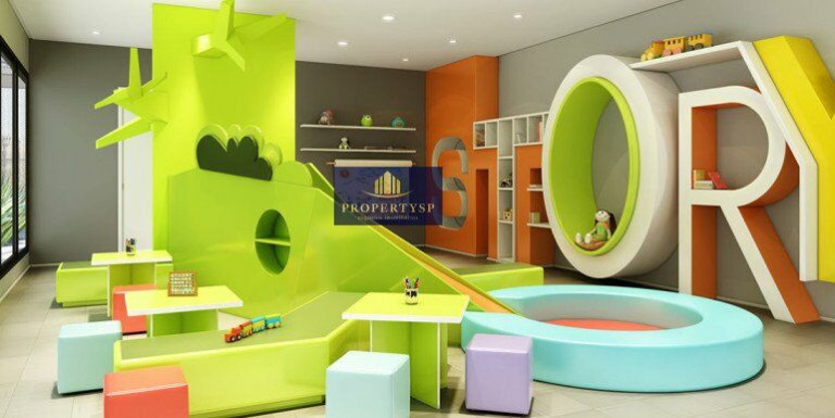 Imagem Apartamento com 2 Quartos à Venda, 51 m² em Pinheiros - São Paulo Imagem Apartamento com 2 Quartos à Venda, 51 m² em Pinheiros - São Paulo