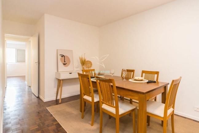 Imagem Apartamento com 3 Quartos à Venda, 103 m² em Itaim Bibi - São Paulo Imagem Apartamento com 3 Quartos à Venda, 103 m² em Itaim Bibi - São Paulo