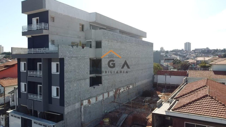 Imagem Apartamento com 2 Quartos à Venda, 45 m² em Penha De França - São Paulo