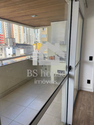 Apartamento com 3 Quartos à Venda, 114 m² em Centro - Santo André