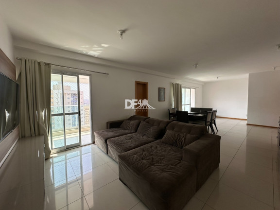 Imóvel com 4 Quartos à Venda, 186 m² em Norte (águas Claras) - Brasília